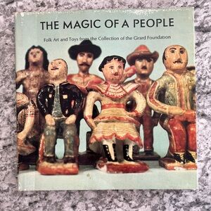 The Magic of a People